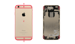 iphone6/6sΪʲô�а���?iPhone6����״���-ƻ����Ѷ�� title=