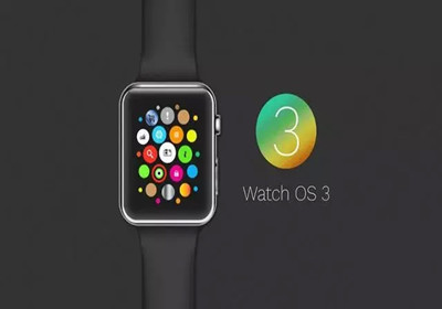 Watch OS3���¹�������Щ Watch OS3��������-ƻ����Ѷ�� title=