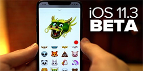 iOS 11.3 Beta 2������ʲô iOS 11.3 Beta -ƻ����Ѷ�� title=