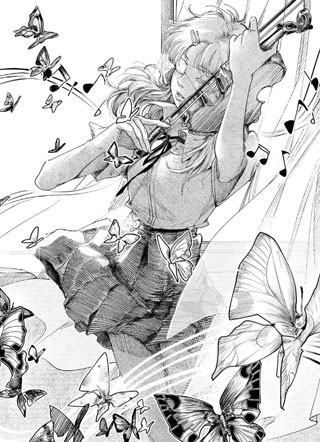 Haruru�Ķ�ƪ�� С����Ϸ����3