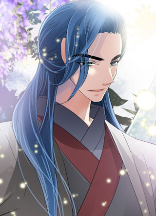 瘟神与花 小黑游戏动漫3