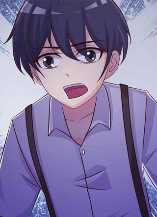 天黑请睁眼 小黑游戏动漫1