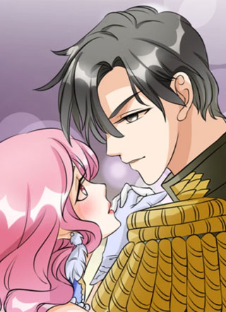 赤色爱恋 小黑游戏动漫3