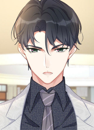 就要宠坏你 小黑游戏动漫3