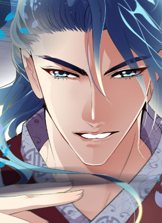 瘟神与花 小黑游戏动漫1