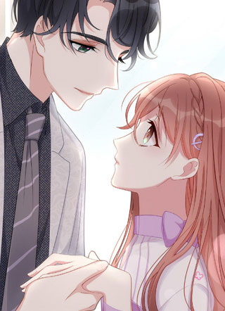 就要宠坏你 小黑游戏动漫2