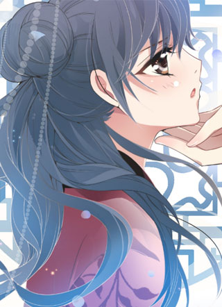 瘟神与花 小黑游戏动漫2