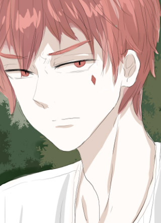 野莽 小黑游戏动漫2