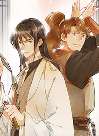 暴躁盟主俏魔头 小黑游戏动漫2