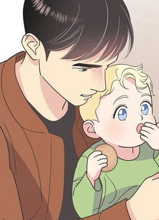 伪装beta中 小黑游戏动漫2