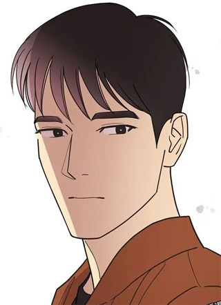 伪装beta中 小黑游戏动漫3