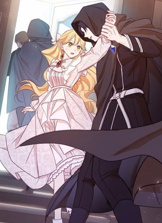 恶女的时光逆转沙漏 小黑游戏动漫3