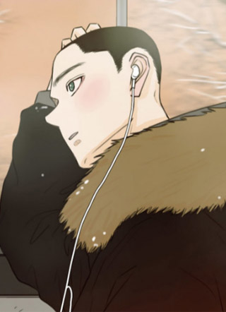 december rain 小黑游戏动漫1