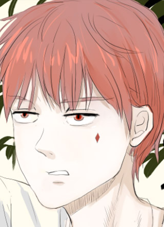 野莽 小黑游戏动漫3