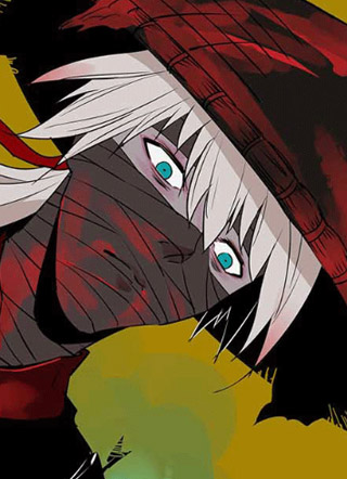 鬼女魔珠 小黑游戏动漫3