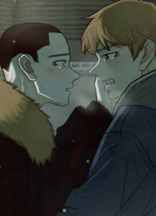 december rain 小黑游戏动漫2