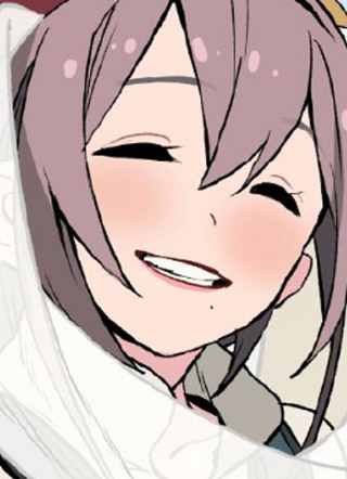 在流星坠落之处等待 小黑游戏动漫3