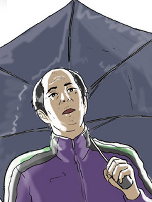 回春 小黑游戏动漫3