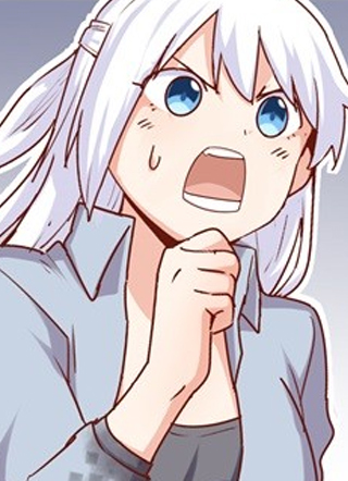 星坠变 小黑游戏动漫2