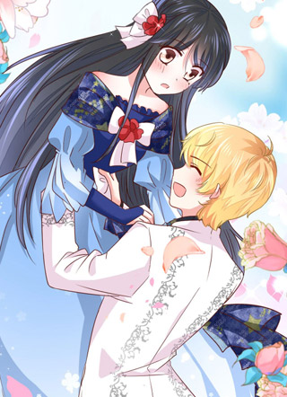 美梦成真的恋金术 小黑游戏动漫2