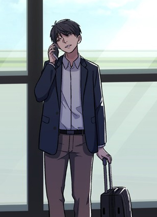 星坠变 小黑游戏动漫1