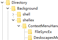 win10�Ҽ��հ״���Ӧ����ô�� �Ҽ��򿪷�Ӧ-�����̡̳� title=