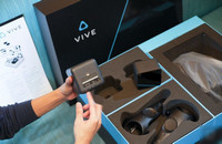 HTC Vive �������� HTC Vive����ʱ��-�����̡̳� title=