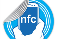 nfc������ʲô nfc��ô�� NFC���ܵ��ֻ�����-�����̡̳� title=