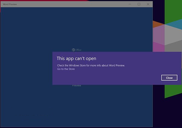 Win10��Office�޷��򿪵Ľ���취-�����̡̳� title=