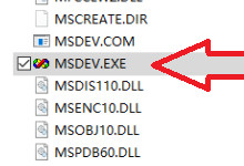 vc6.0 win10��������Ӧ�ó����޷���������0-�����̡̳� title=