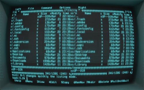 11���ſ��Linux�ն������ȫ-�����̡̳� title=