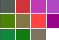 win10��������ɫ��ô���� win10��ɫ��������-�����̡̳� title=