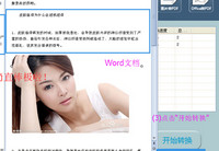 Ѹ��pdfת����wordת������ô��