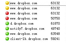 �鿴Ӧ������Hosts�ķ���