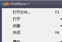 potplayer��������ô�� potplayer����������