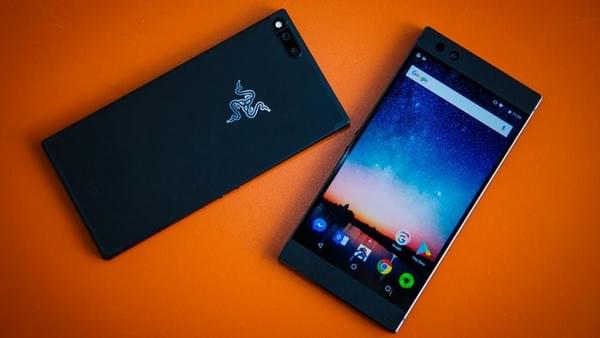Razer Phone��ô�� Razer Phone����һ��-�����̡̳� title=
