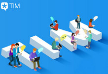 TIM��ʲô�� ��ѶTIM��ʲô����-�����̡̳� title=