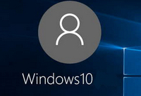 win10������������ô�� win10��¼�������ǽ�-�����̡̳� title=