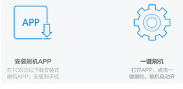 ��ѶTOS����ˢ���̳� ��ѶTOS��ôˢ��-�����̡̳� title=