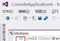 Visual Studio 2015������̳�