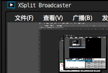 Xsplit��ô��ʼ¼�� XSplit¼����Ƶ�̳�