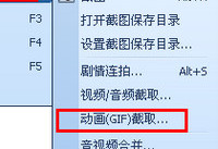 qqӰ����ô����gifͼƬ  qqӰ��gifͼƬ��ô