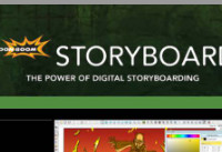 toon boom storyboard pro���ܽ���