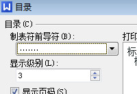wps��ô�Զ�����Ŀ¼ wps�Զ�����Ŀ¼������
