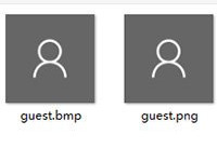 win10�˻�ͷ����ôɾ�� win10�˻�ͷ����ô��-�����̡̳� title=