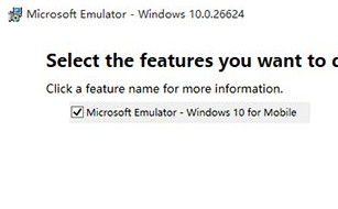 Win10 Mobile 10240ģ����ʹ�ð�װ�̳�-�����̡̳� title=