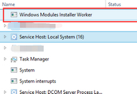 windows modules installer worker��ʲô��-�����̡̳� title=
