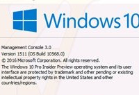win10 10568������ʲô win10 10568��������-�����̡̳� title=
