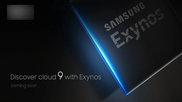 ����Exynos 9810��ô�� ����Exynos 9810����-�����̡̳� title=