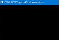 win10 10576�Զ�����disksnapshot.exe�����-�����̡̳� title=